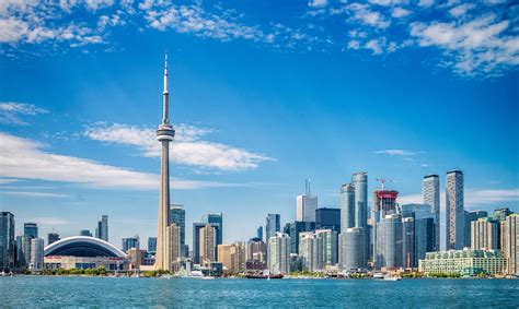 canada ciudades principales.